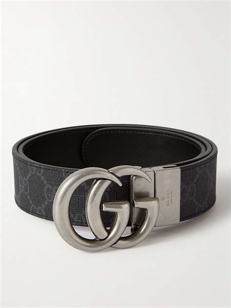 mens gucci belt calgary|gucci leather belt canada.